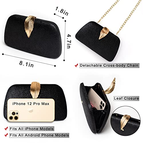 Before & Ever Small Clutch Before & Ever Small Clutch